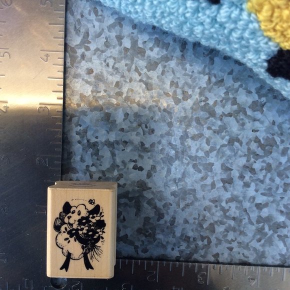 Lamb Bouquet - Picture 1 of 4